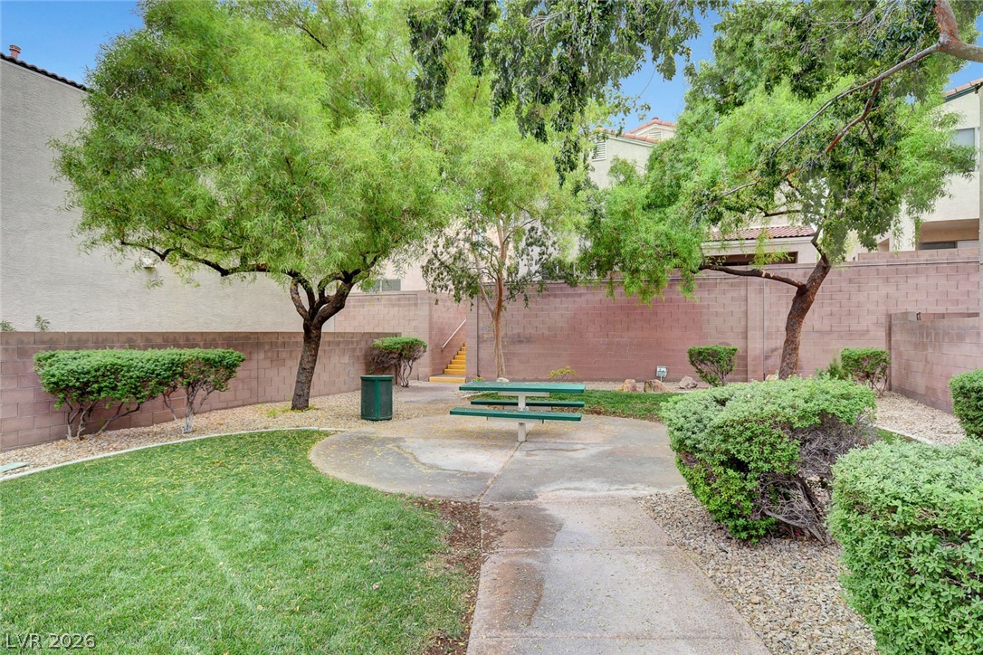 10024 Barengo Avenue Las Vegas NV 89129