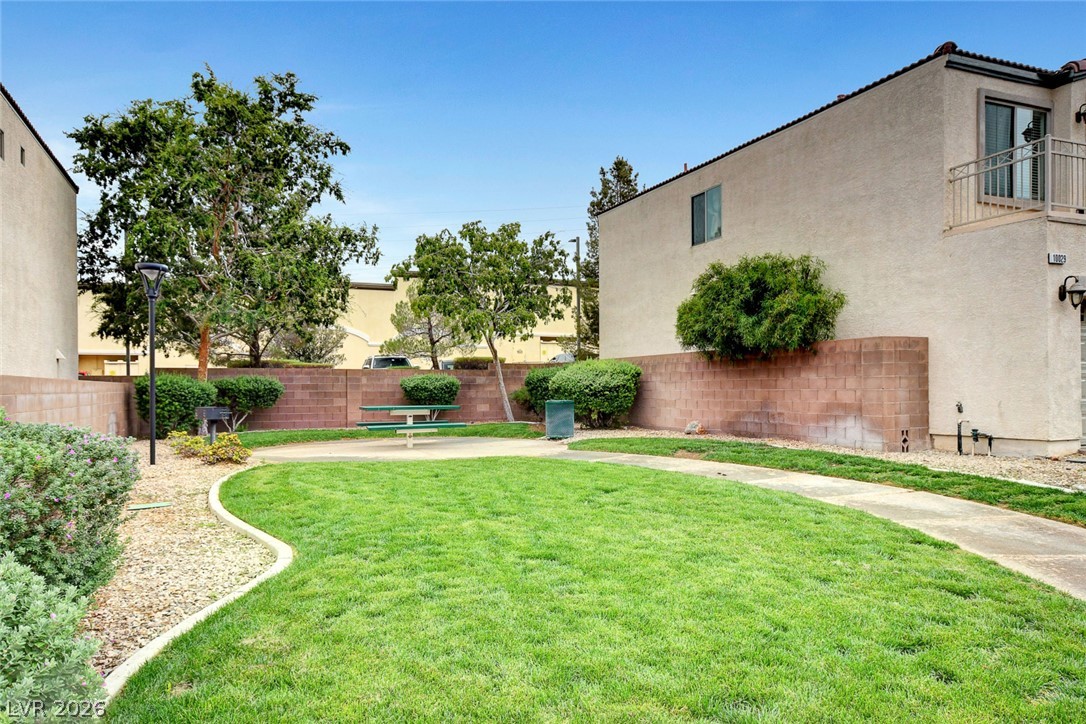 10024 Barengo Avenue Las Vegas NV 89129