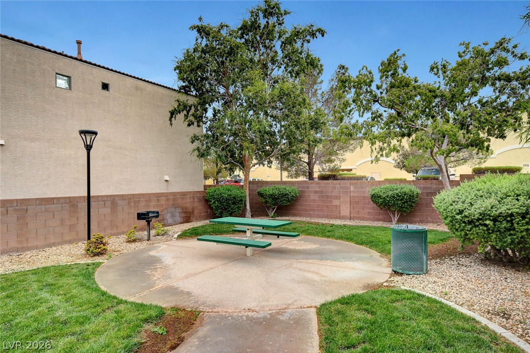 10024 Barengo Avenue Las Vegas NV 89129