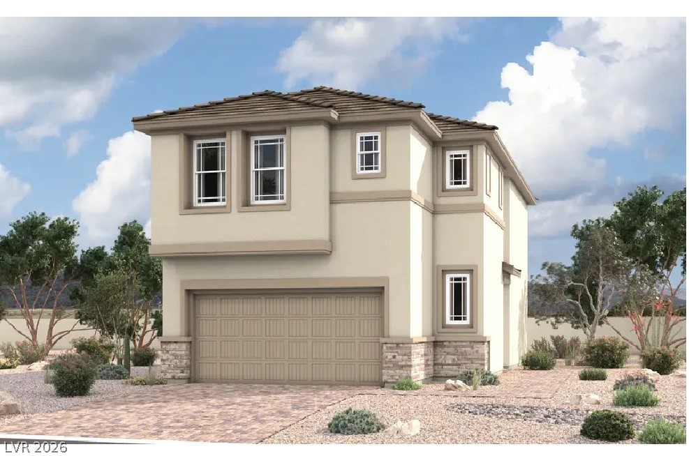 5195 Dustin Keller Avenue Las Vegas NV 89139