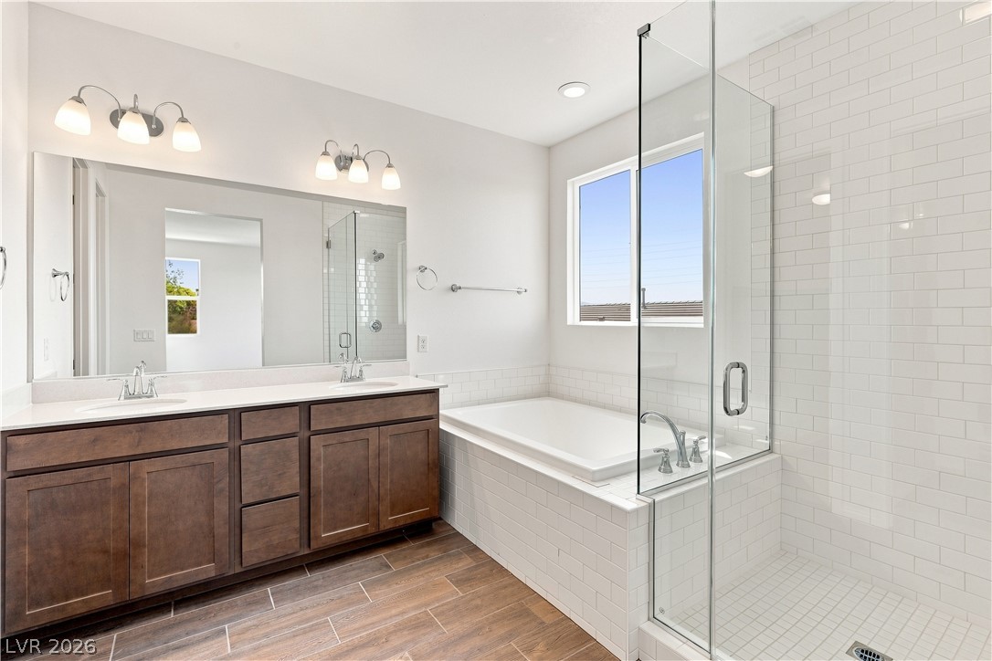 5195 Dustin Keller Avenue Las Vegas NV 89139