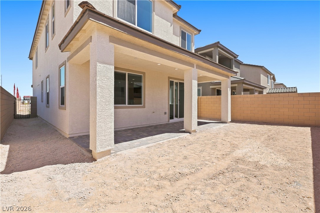 5195 Dustin Keller Avenue Las Vegas NV 89139