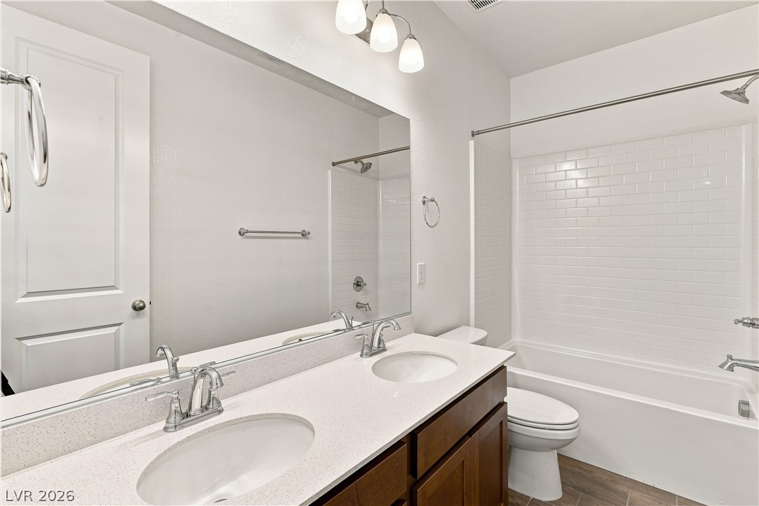 5195 Dustin Keller Avenue Las Vegas NV 89139