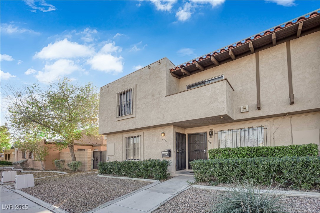 6279 West Washington Avenue Las Vegas NV 89107