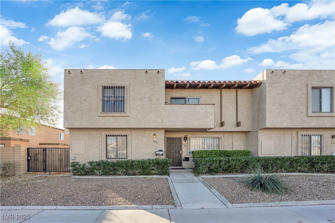 6279 West Washington Avenue Las Vegas NV 89107