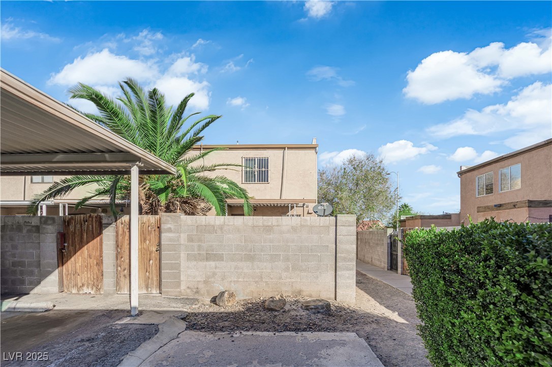 6279 West Washington Avenue Las Vegas NV 89107
