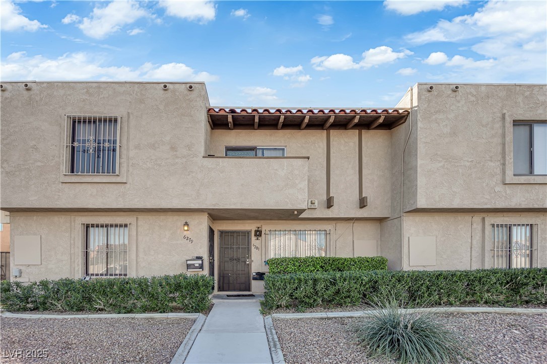 6279 West Washington Avenue Las Vegas NV 89107