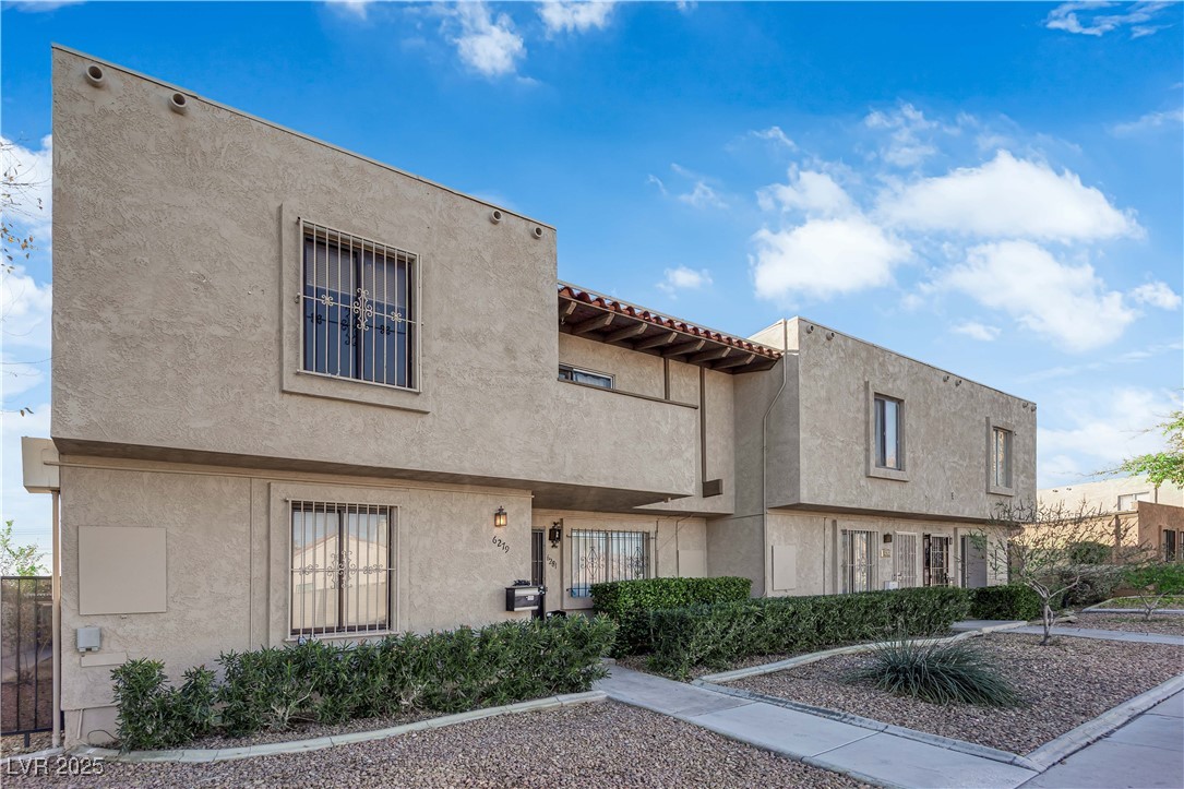 6279 West Washington Avenue Las Vegas NV 89107