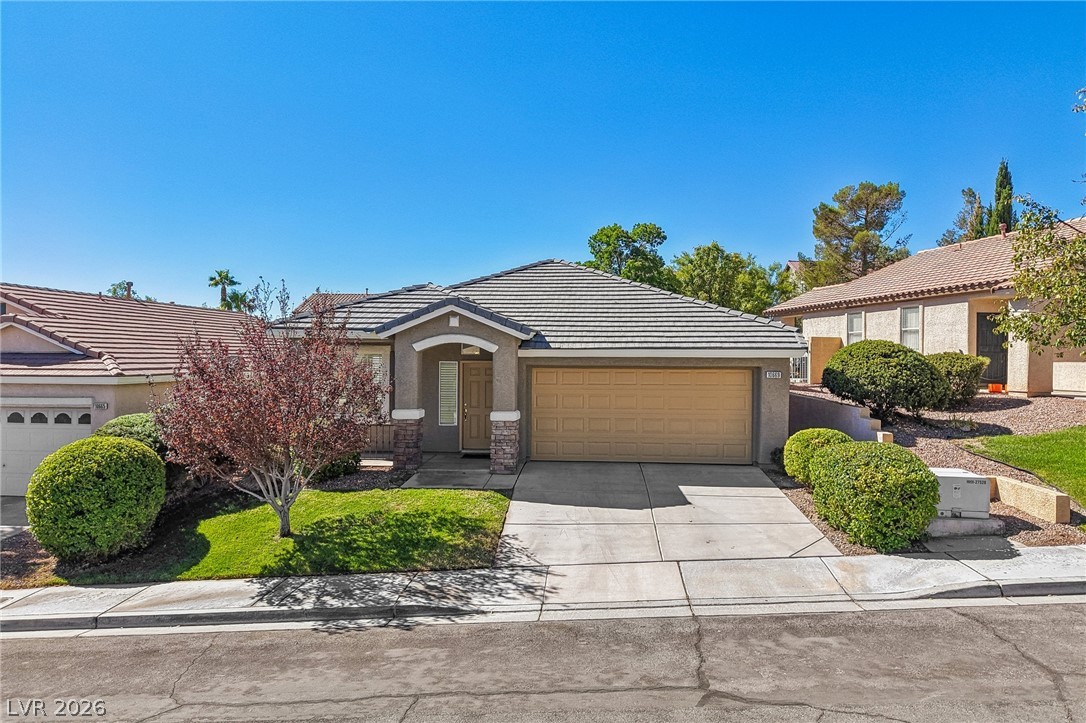10669 Oak Crest Avenue Las Vegas NV 89144