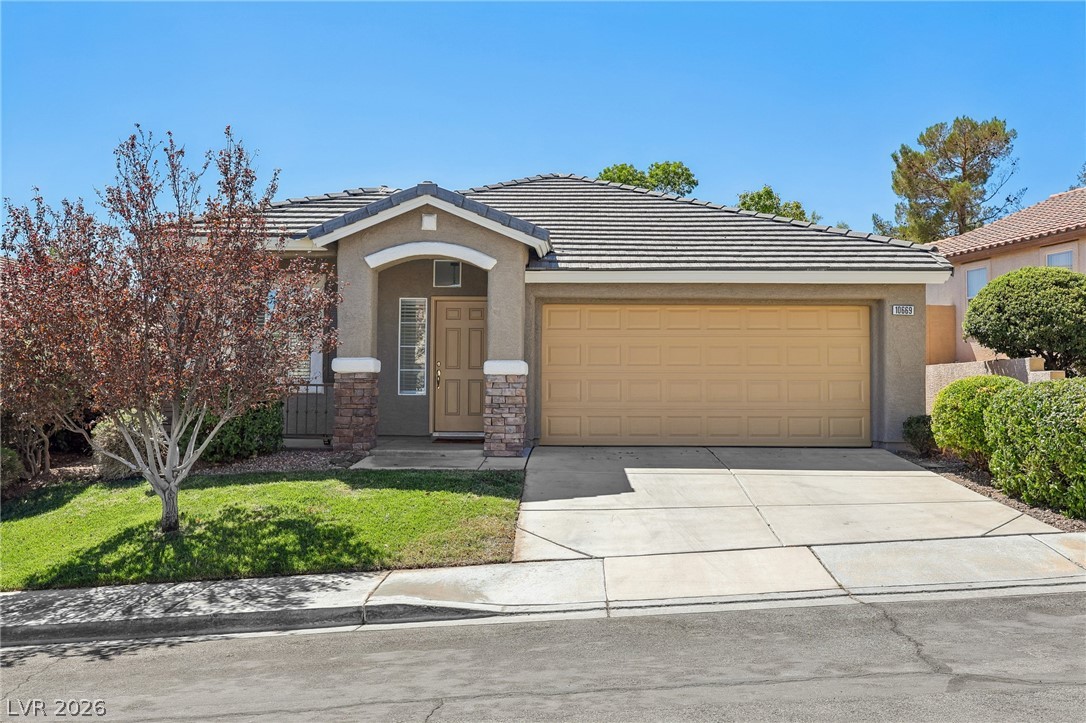 10669 Oak Crest Avenue Las Vegas NV 89144