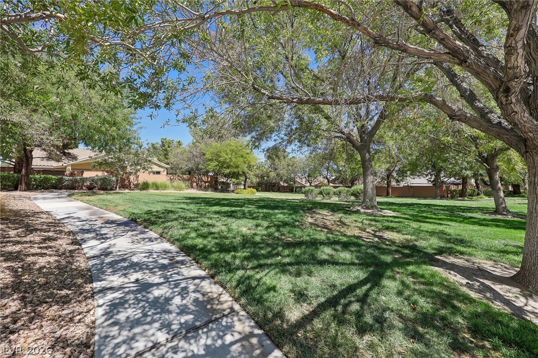 10669 Oak Crest Avenue Las Vegas NV 89144