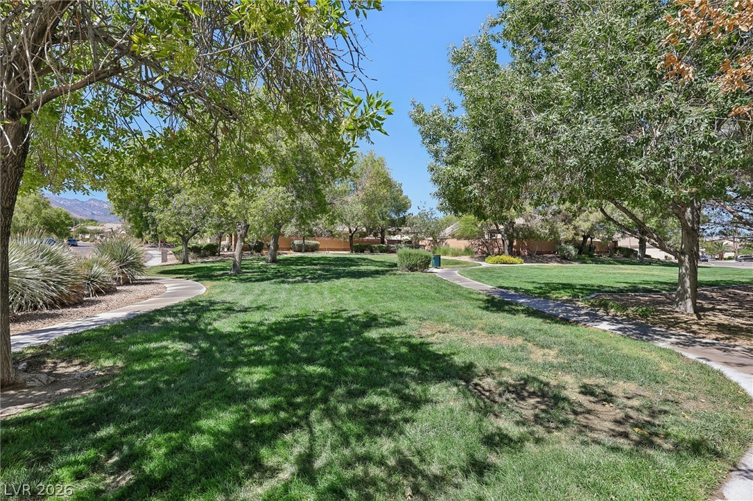 10669 Oak Crest Avenue Las Vegas NV 89144