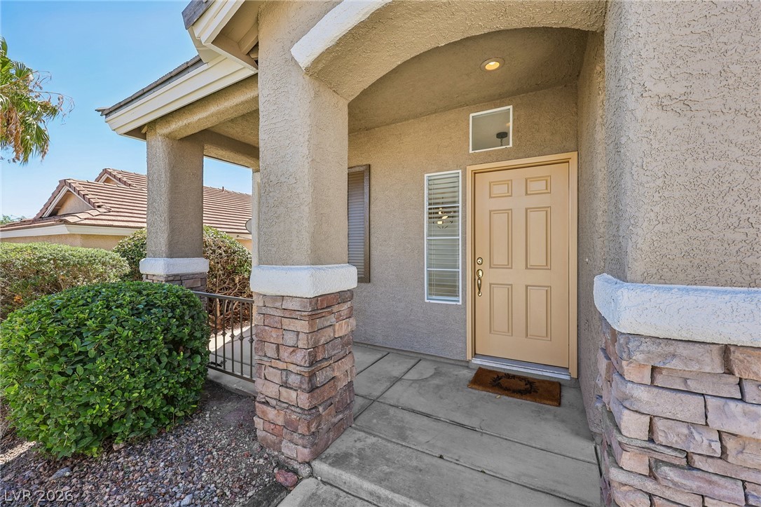 10669 Oak Crest Avenue Las Vegas NV 89144