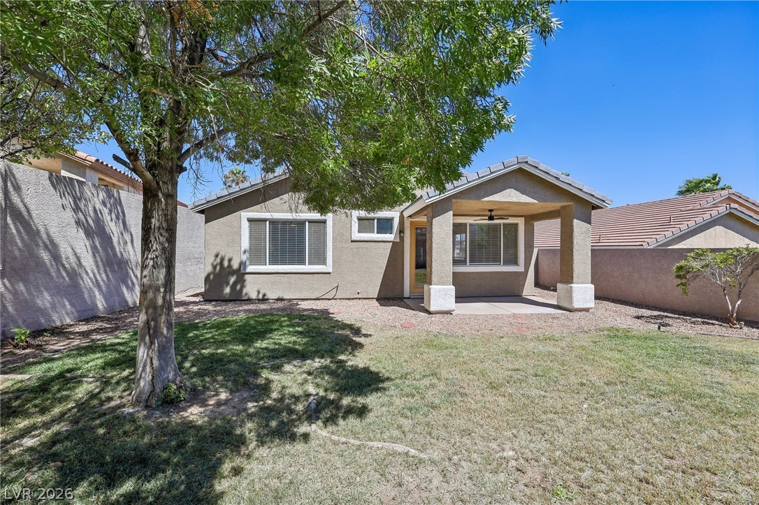 10669 Oak Crest Avenue Las Vegas NV 89144