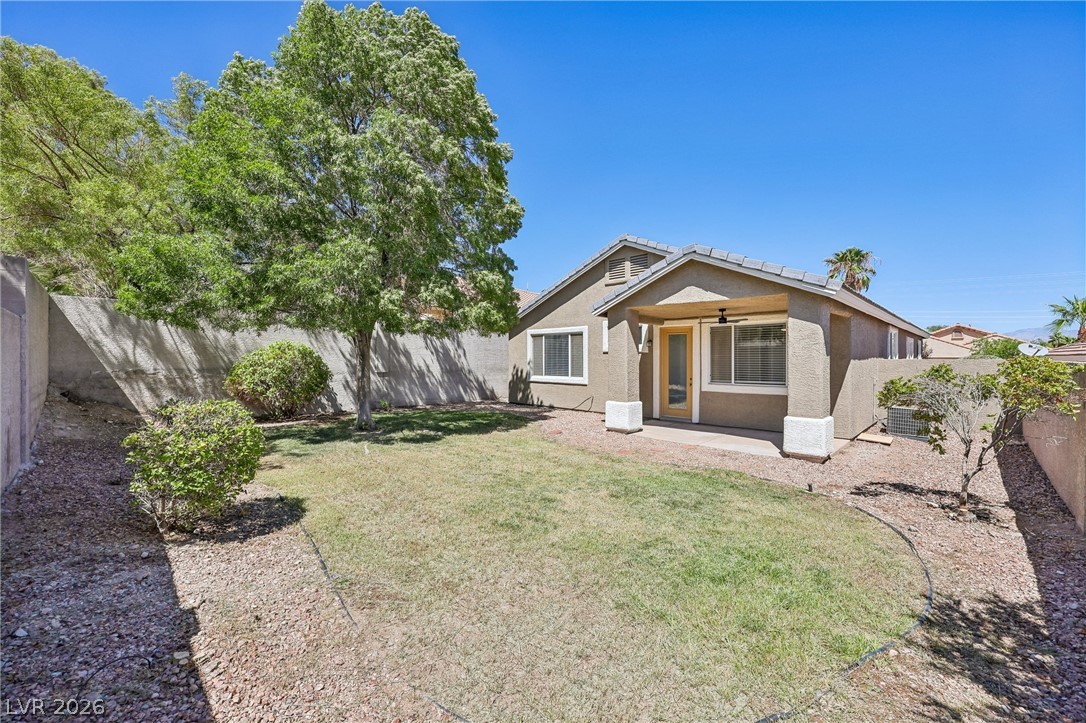 10669 Oak Crest Avenue Las Vegas NV 89144