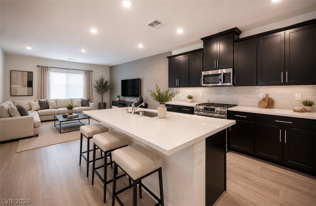 600 North Carriage Hill Drive 1056 Las Vegas NV 89138