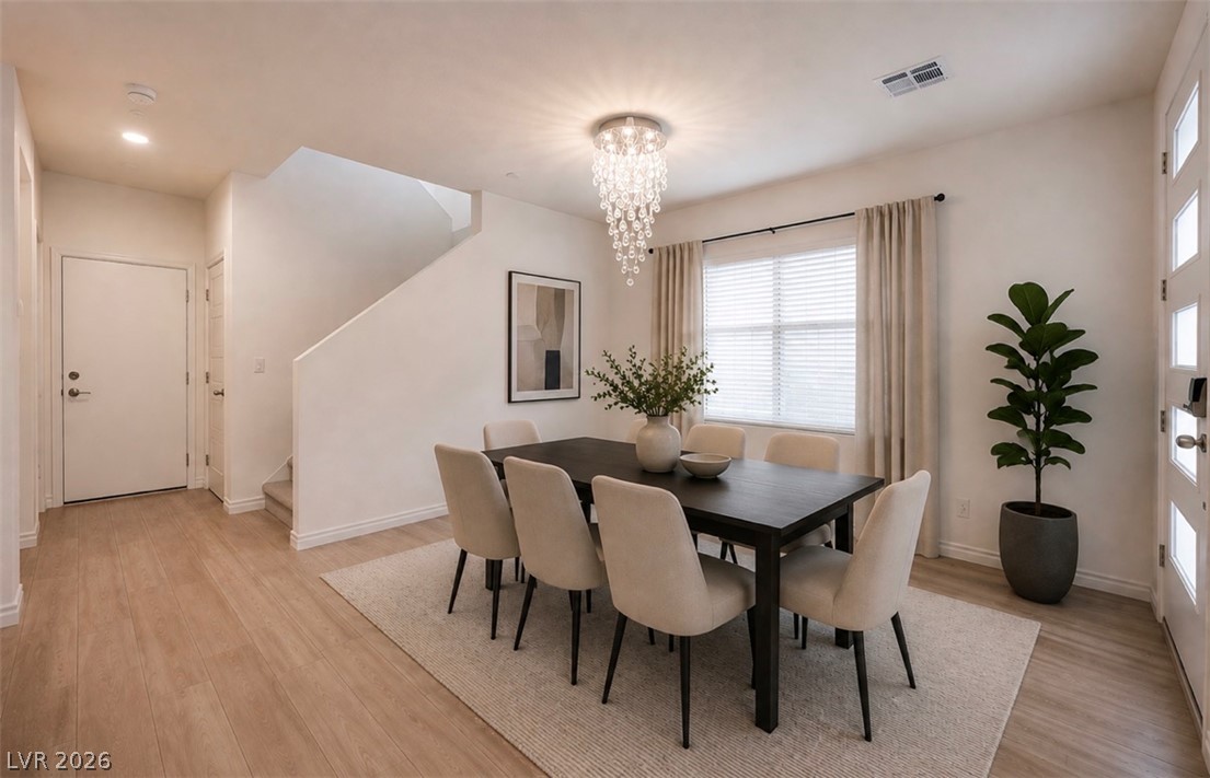 600 North Carriage Hill Drive 1056 Las Vegas NV 89138