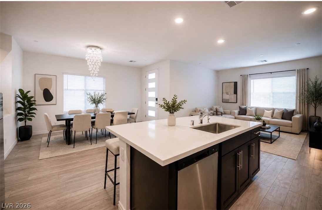 600 North Carriage Hill Drive 1056 Las Vegas NV 89138