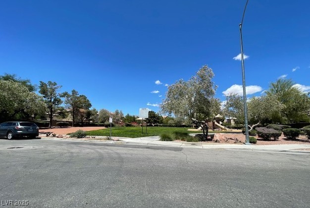 3425 Edinboro Ridge Avenue North Las Vegas NV 89081