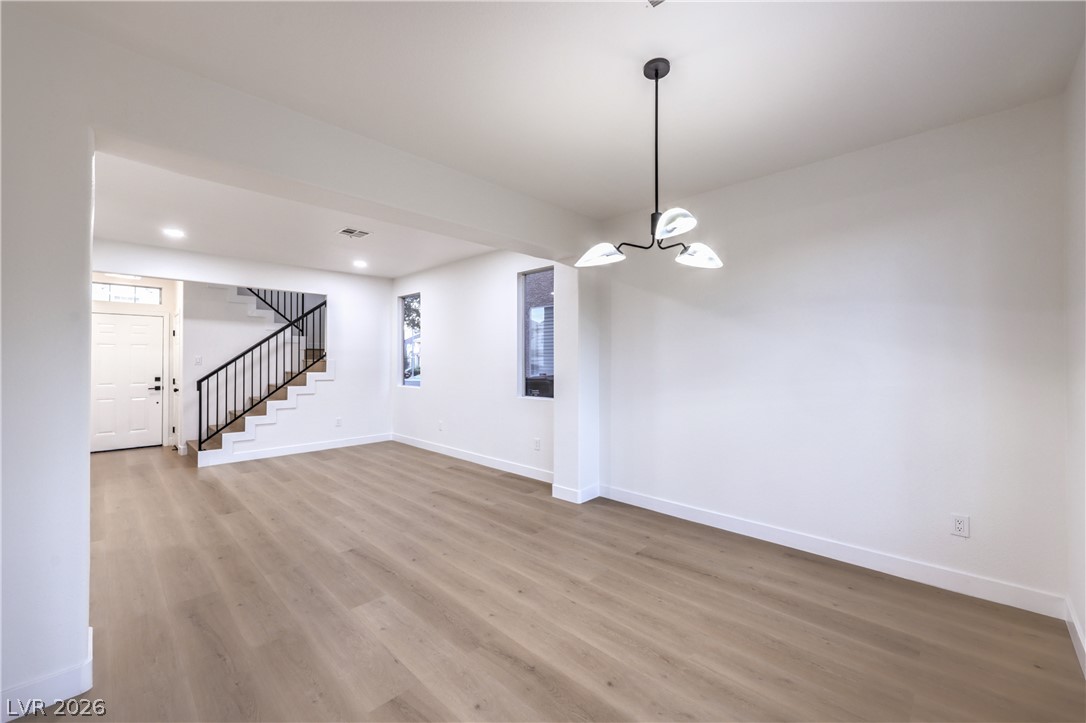 1001 Washington Oaks Street Las Vegas NV 89128