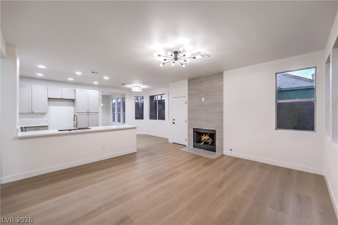 1001 Washington Oaks Street Las Vegas NV 89128