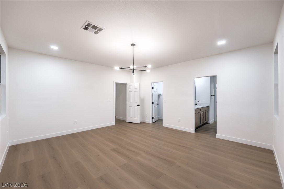 1001 Washington Oaks Street Las Vegas NV 89128