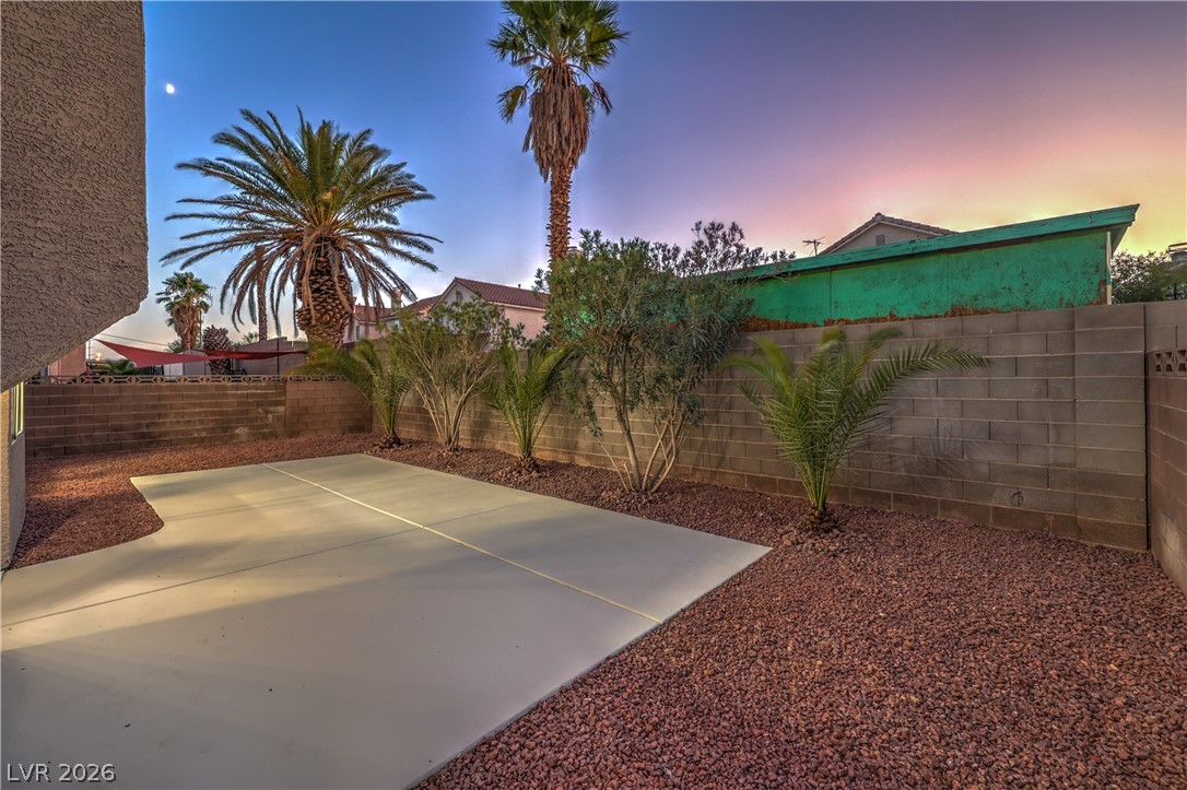 1001 Washington Oaks Street Las Vegas NV 89128