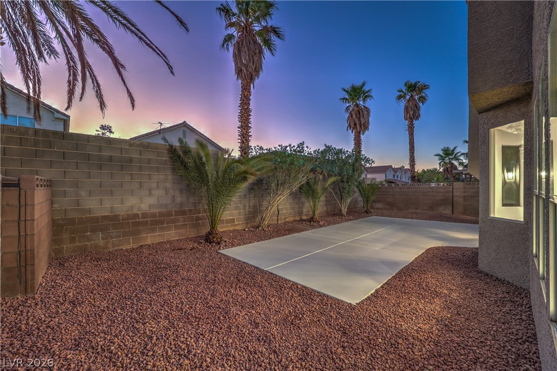 1001 Washington Oaks Street Las Vegas NV 89128