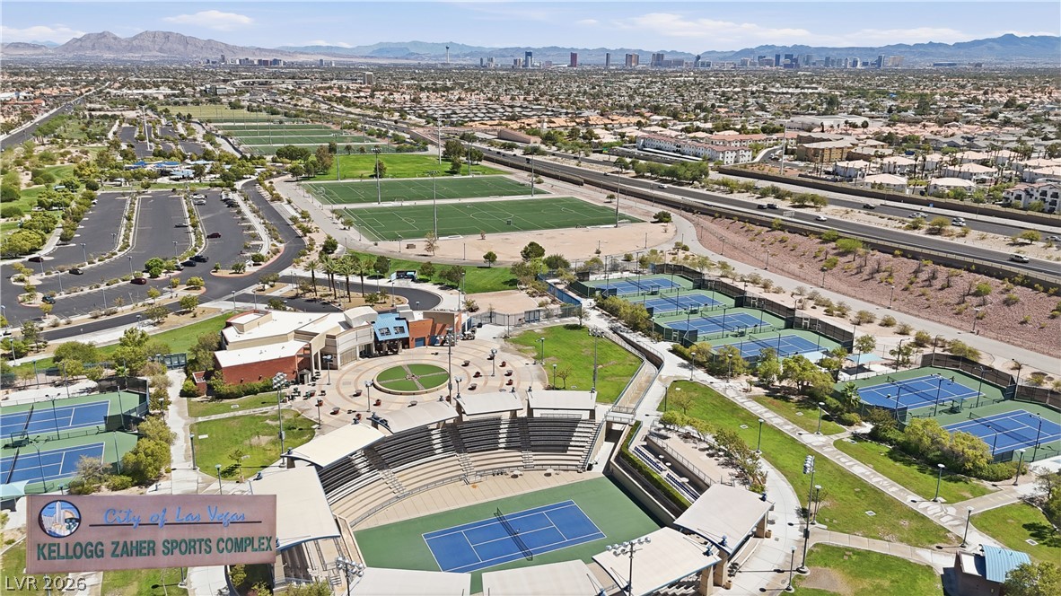 1001 Washington Oaks Street Las Vegas NV 89128