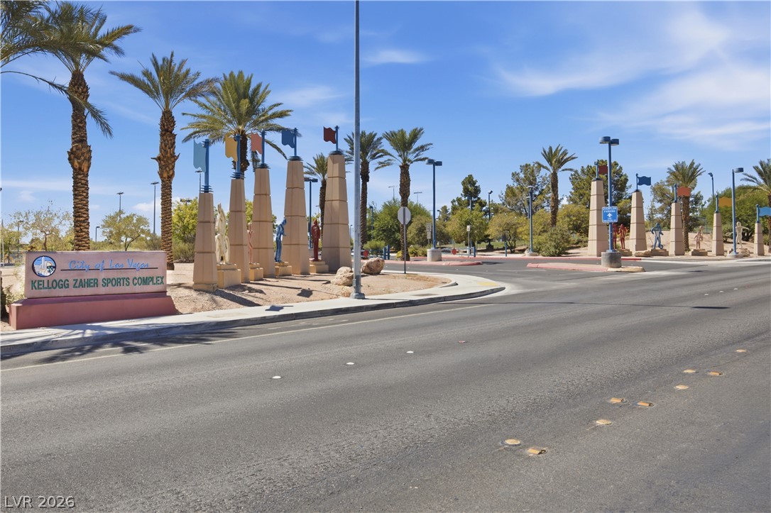 1001 Washington Oaks Street Las Vegas NV 89128