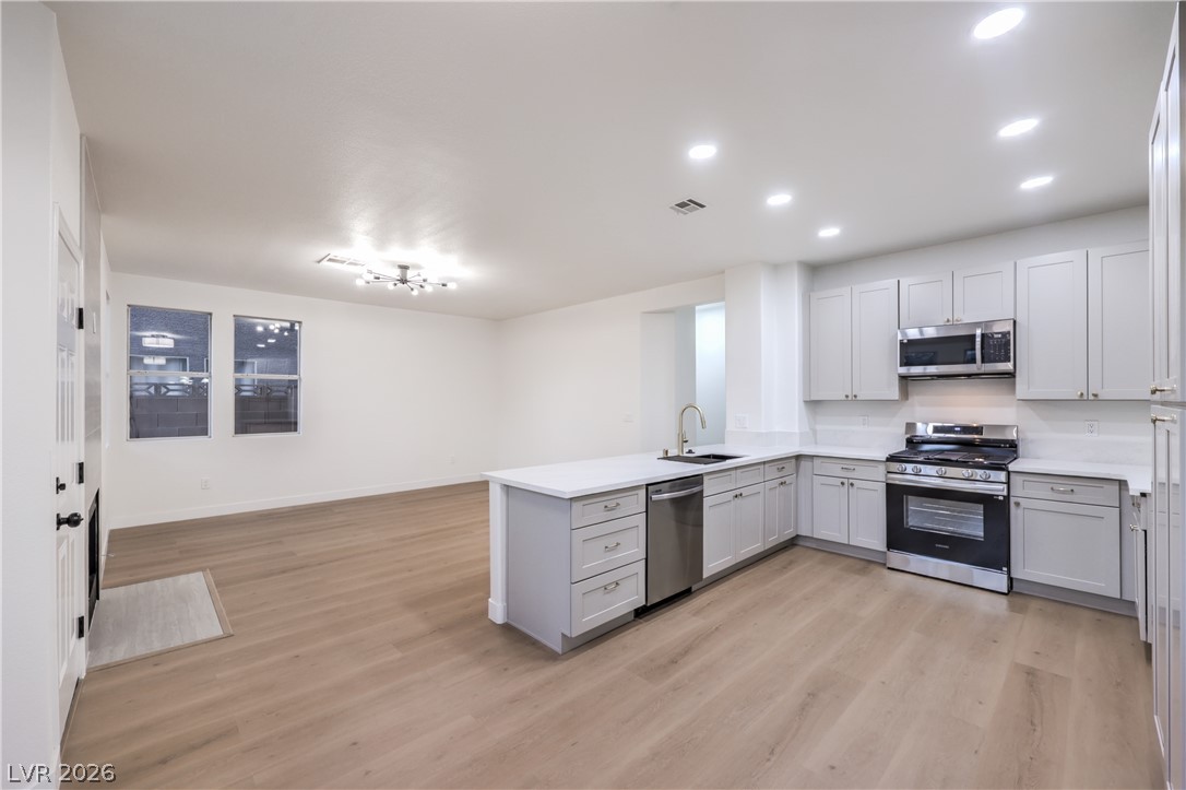 1001 Washington Oaks Street Las Vegas NV 89128