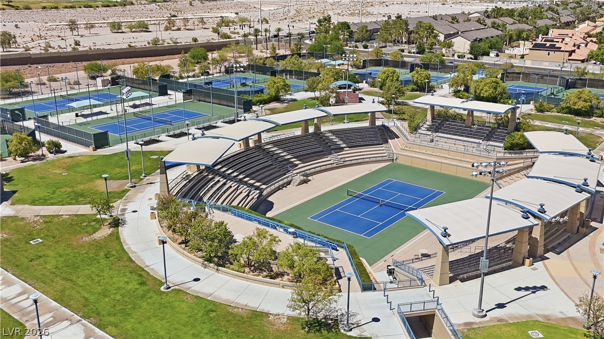 1001 Washington Oaks Street Las Vegas NV 89128