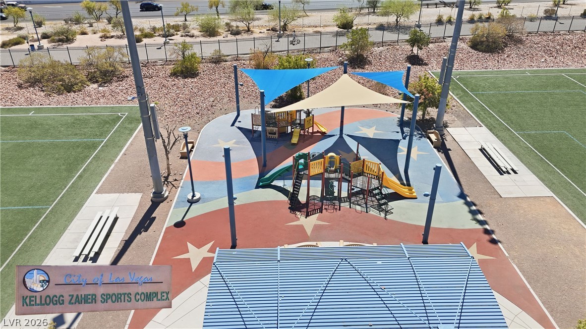 1001 Washington Oaks Street Las Vegas NV 89128