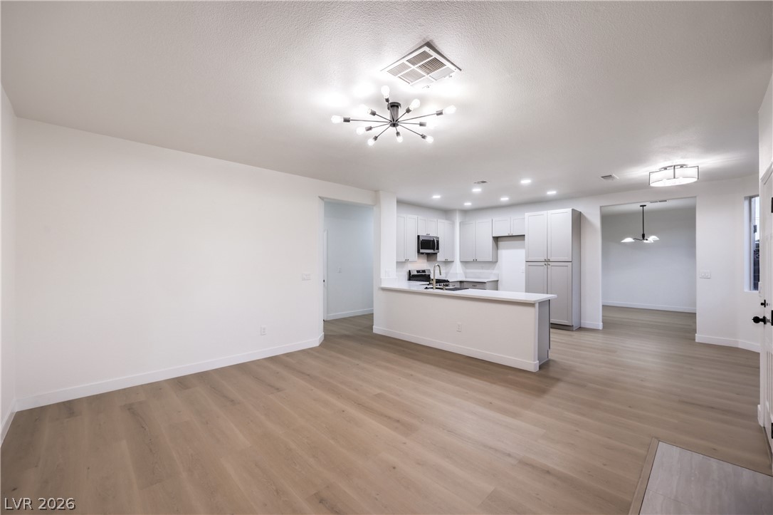 1001 Washington Oaks Street Las Vegas NV 89128