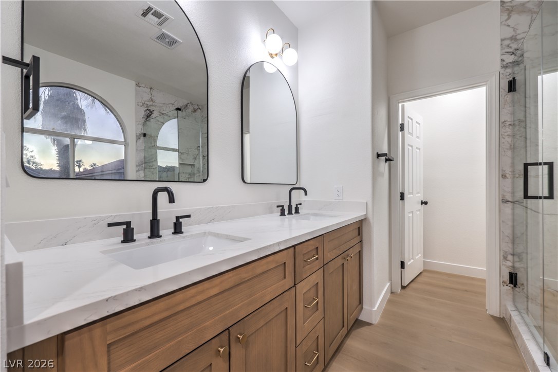 1001 Washington Oaks Street Las Vegas NV 89128