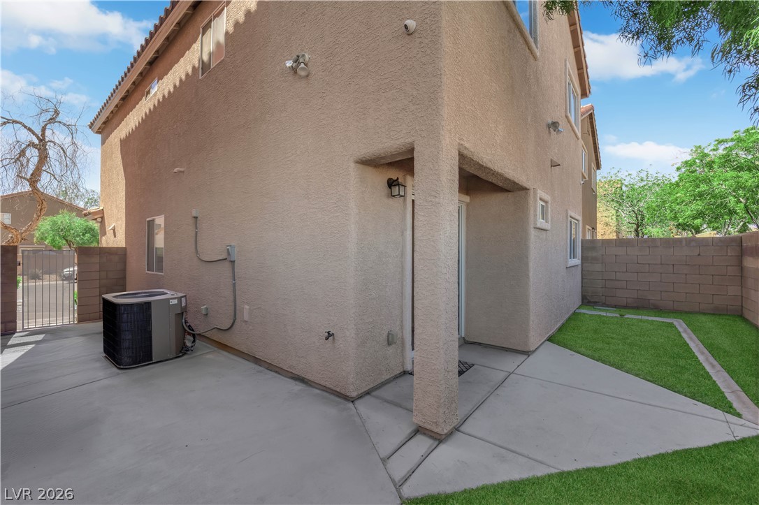 8246 Wuthering Heights Avenue Las Vegas NV 89113