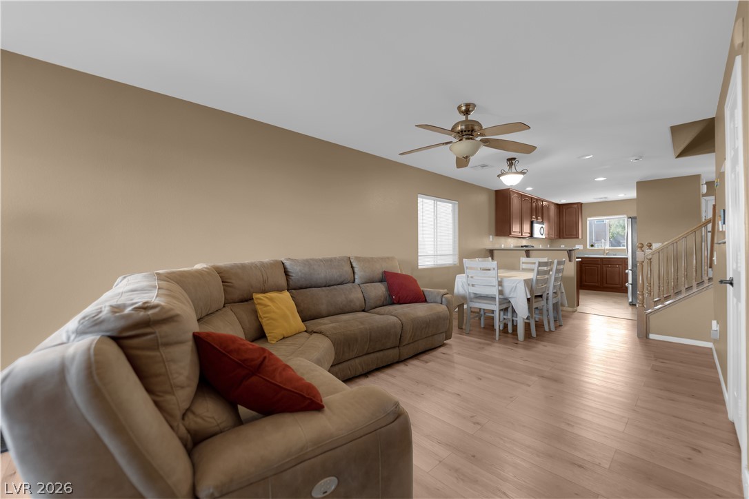 8246 Wuthering Heights Avenue Las Vegas NV 89113