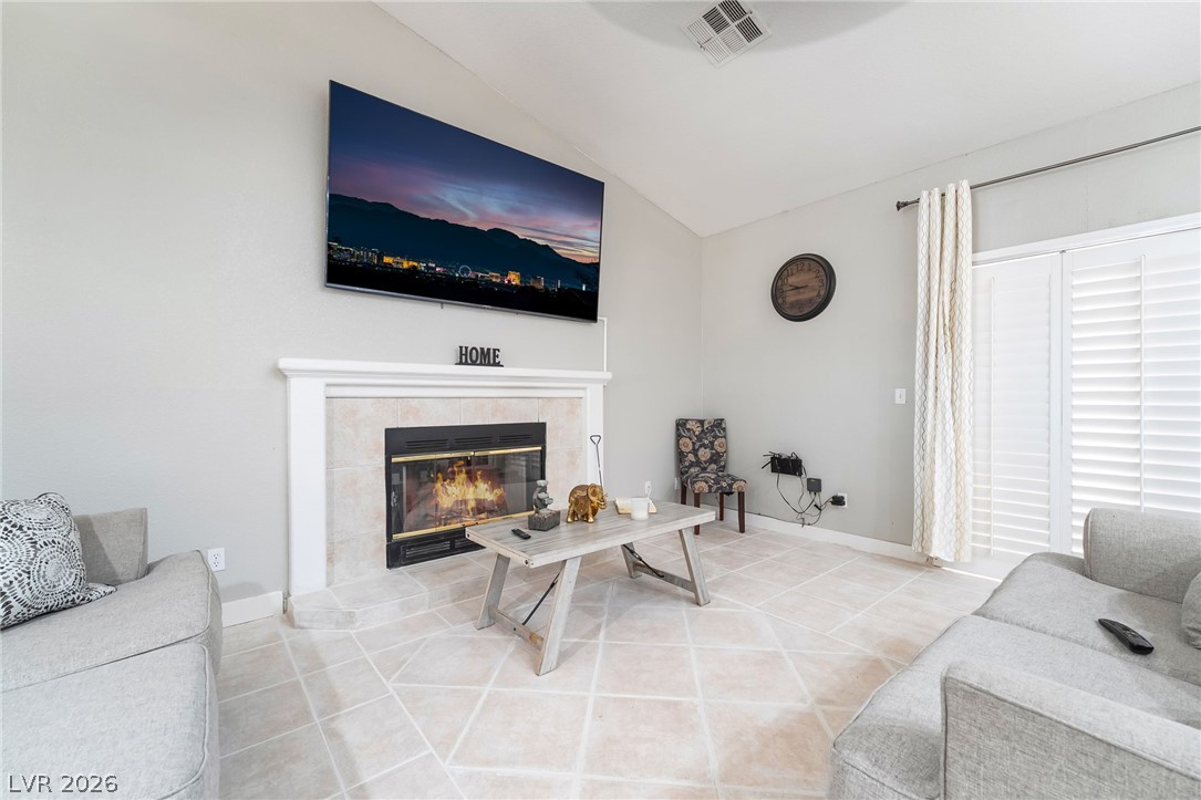 1741 West Calvada Boulevard Pahrump NV 89048