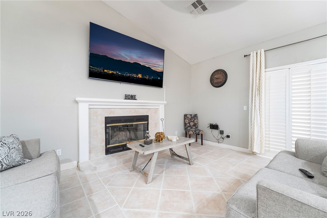 1741 West Calvada Boulevard Pahrump NV 89048