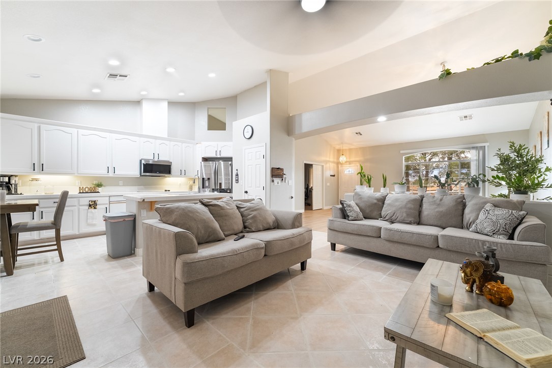 1741 West Calvada Boulevard Pahrump NV 89048