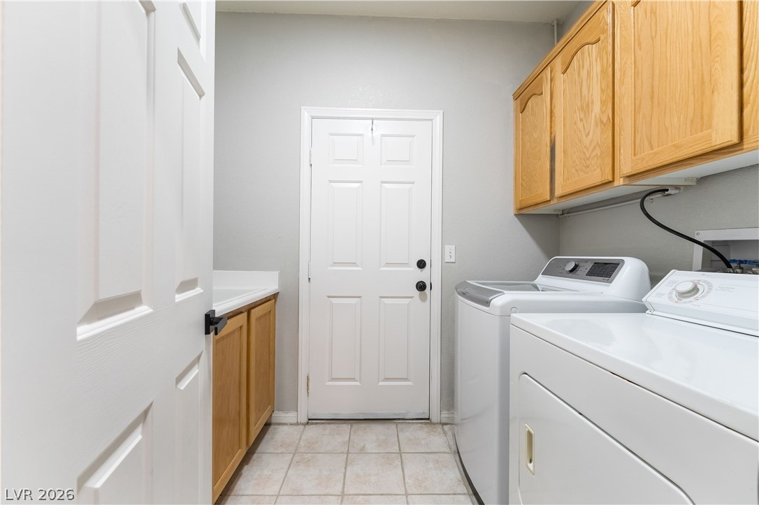 1741 West Calvada Boulevard Pahrump NV 89048