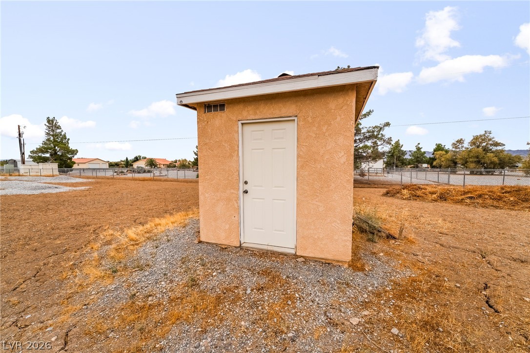 1741 West Calvada Boulevard Pahrump NV 89048