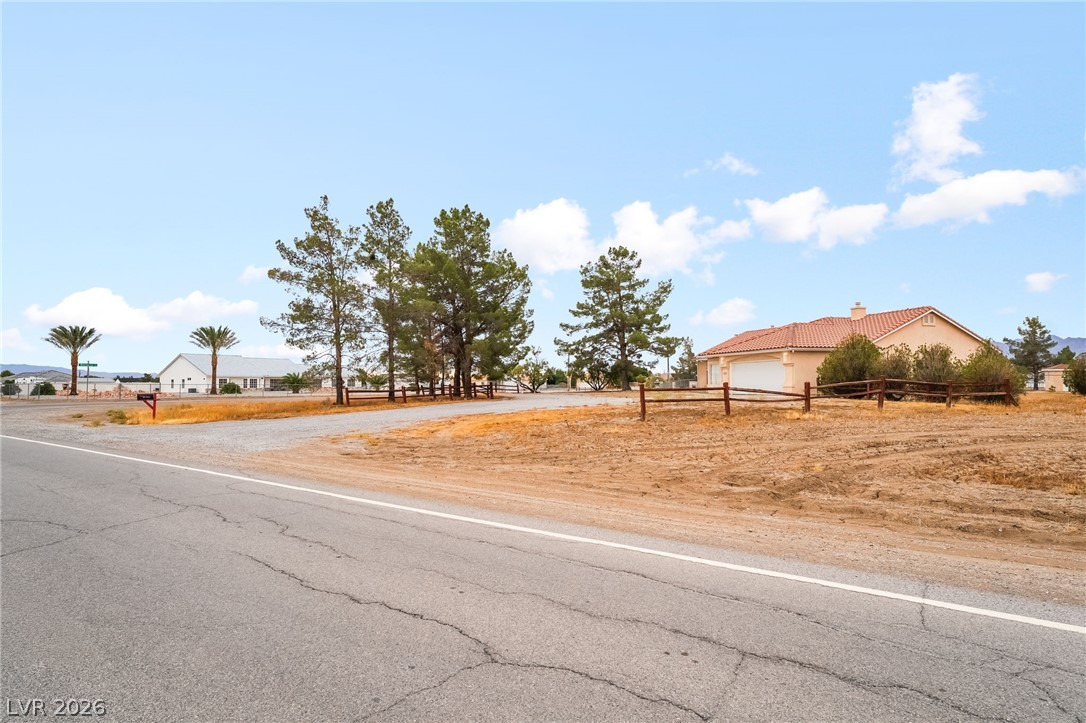 1741 West Calvada Boulevard Pahrump NV 89048