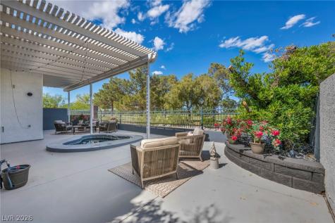 9208 Eagle Ridge Drive Las Vegas NV 89134
