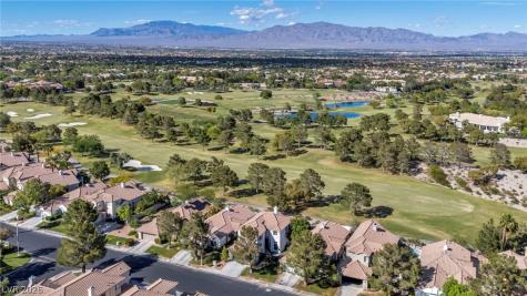 9208 Eagle Ridge Drive Las Vegas NV 89134