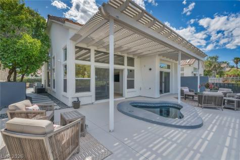 9208 Eagle Ridge Drive Las Vegas NV 89134