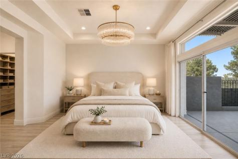 9208 Eagle Ridge Drive Las Vegas NV 89134