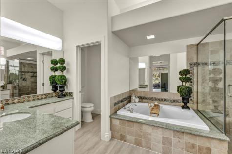 9208 Eagle Ridge Drive Las Vegas NV 89134