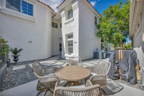 9208 Eagle Ridge Drive Las Vegas NV 89134