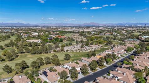 9208 Eagle Ridge Drive Las Vegas NV 89134